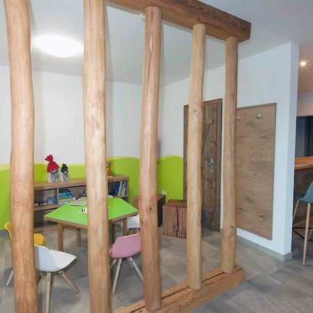 Ferienbauernhof Koepf Apartment Fussen Ngoại thất bức ảnh