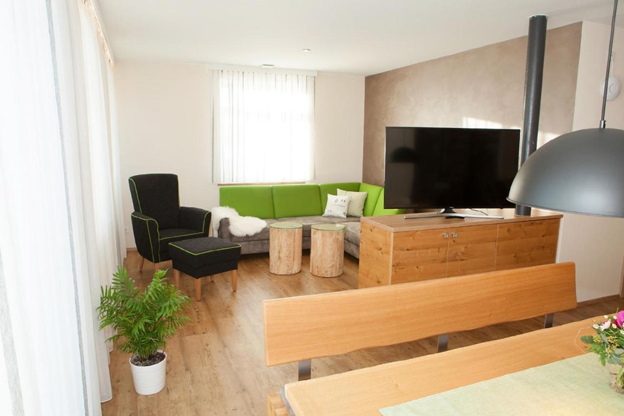 Ferienbauernhof Koepf Apartment Fussen Ngoại thất bức ảnh