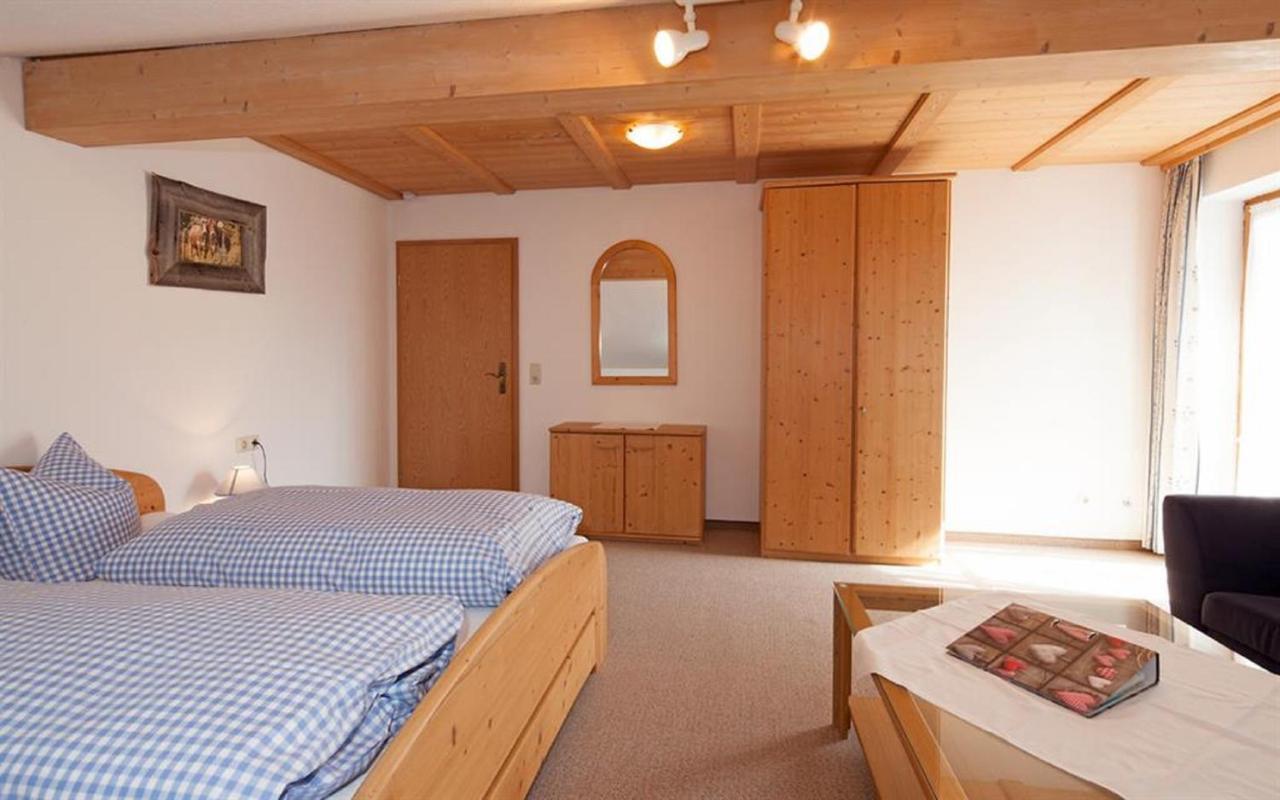 Ferienbauernhof Koepf Apartment Fussen Ngoại thất bức ảnh