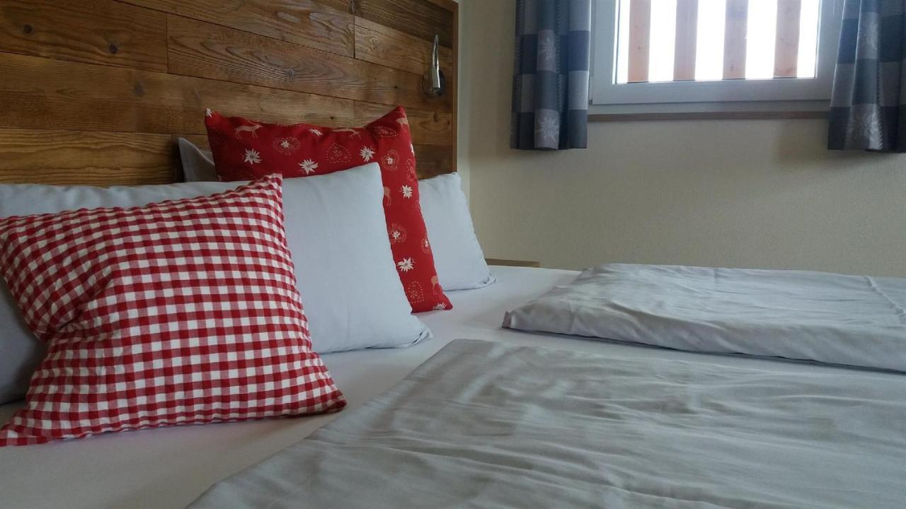 Ferienbauernhof Koepf Apartment Fussen Ngoại thất bức ảnh