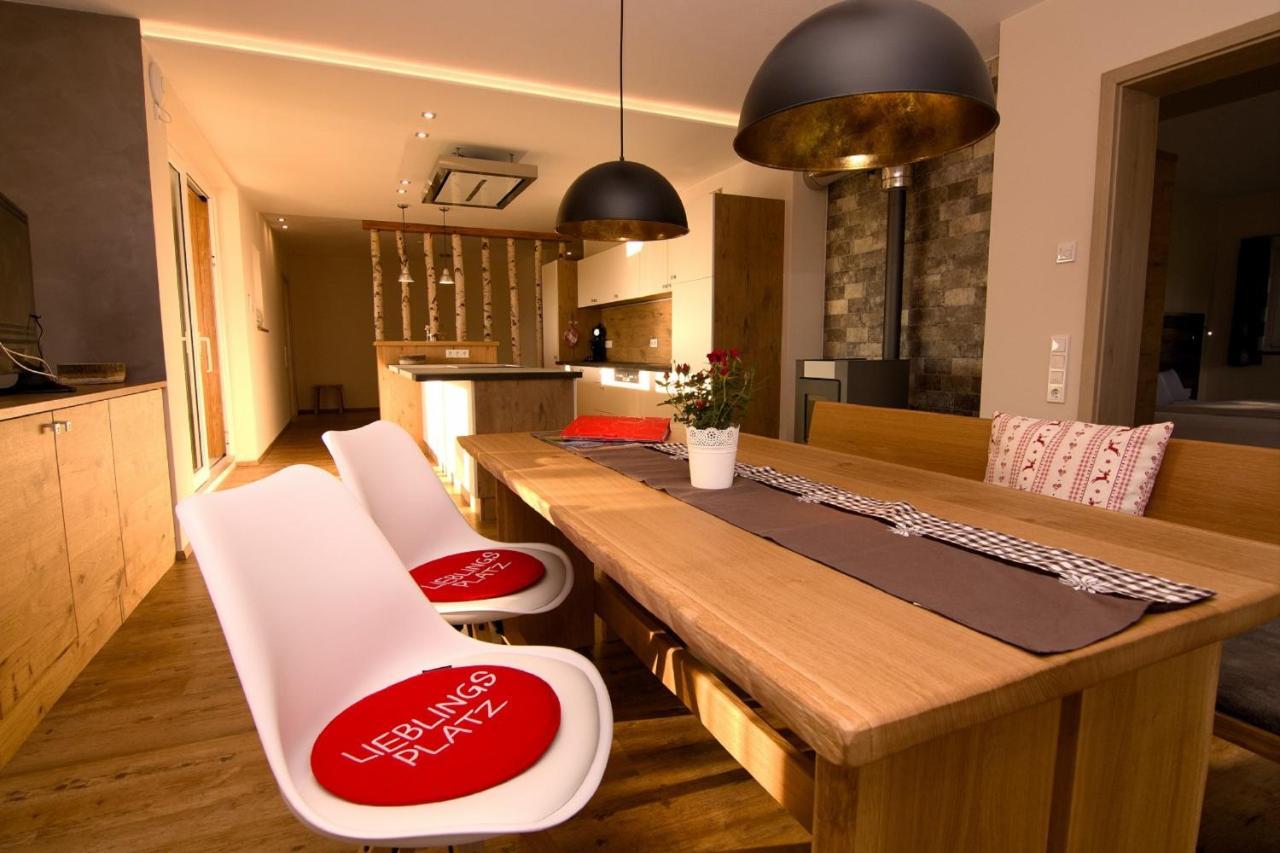 Ferienbauernhof Koepf Apartment Fussen Ngoại thất bức ảnh