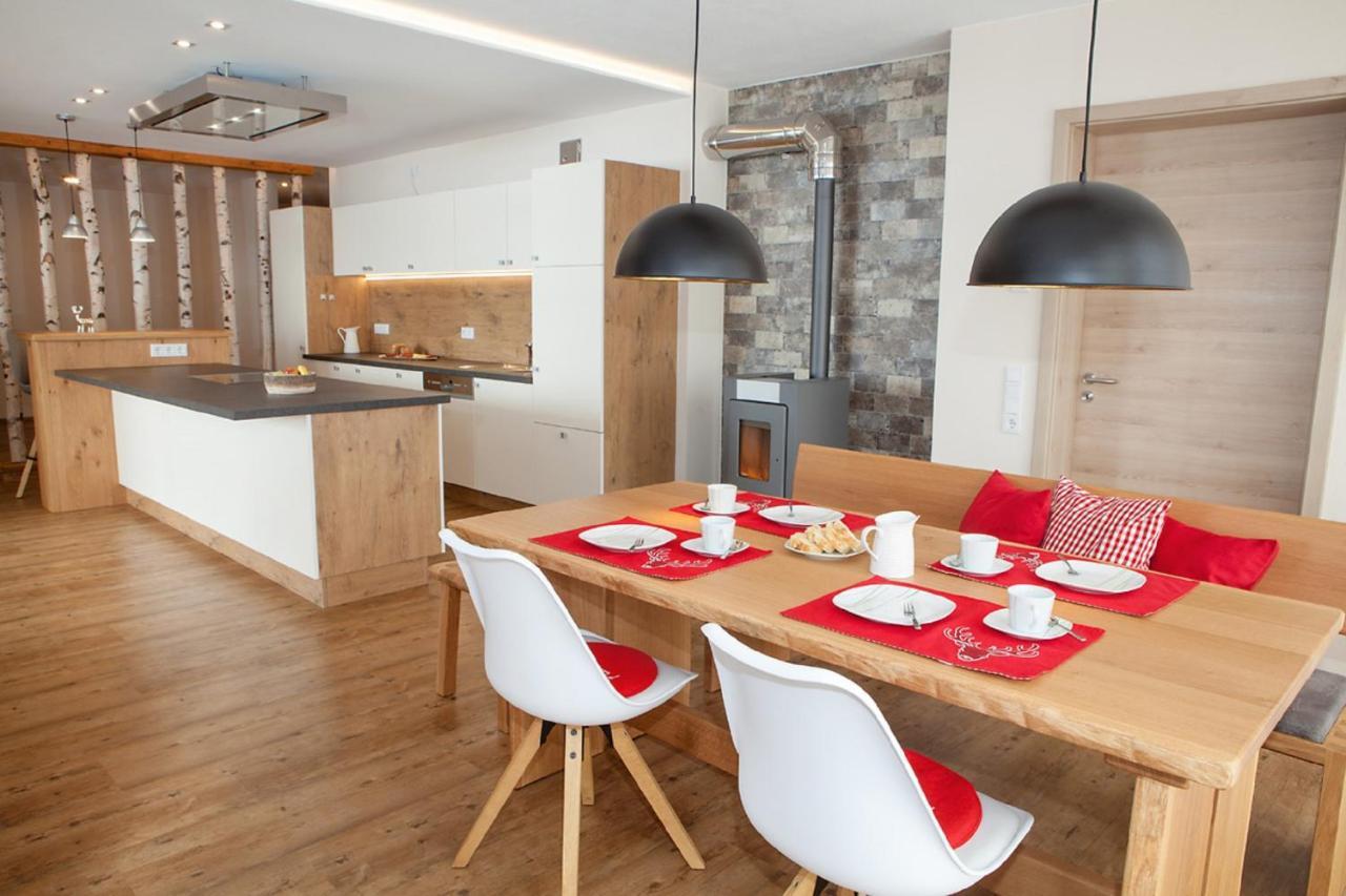 Ferienbauernhof Koepf Apartment Fussen Ngoại thất bức ảnh