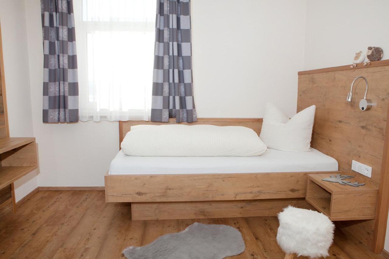 Ferienbauernhof Koepf Apartment Fussen Ngoại thất bức ảnh