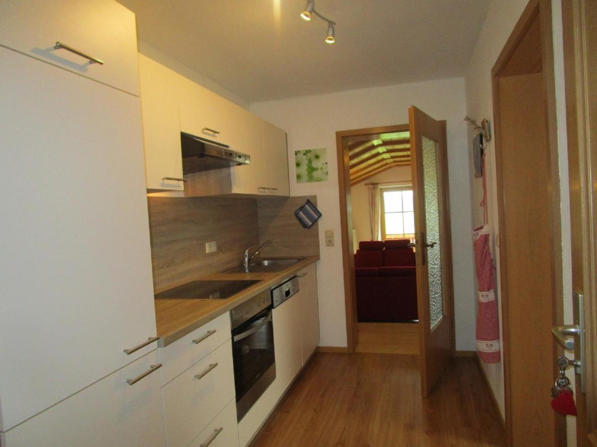 Ferienbauernhof Koepf Apartment Fussen Ngoại thất bức ảnh